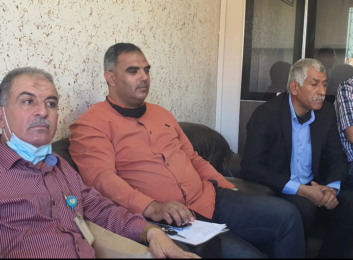 امين عام سلطة المياه نعمل لتطوير خدمات المياه والصرف الصحي في محافظات الجنوب