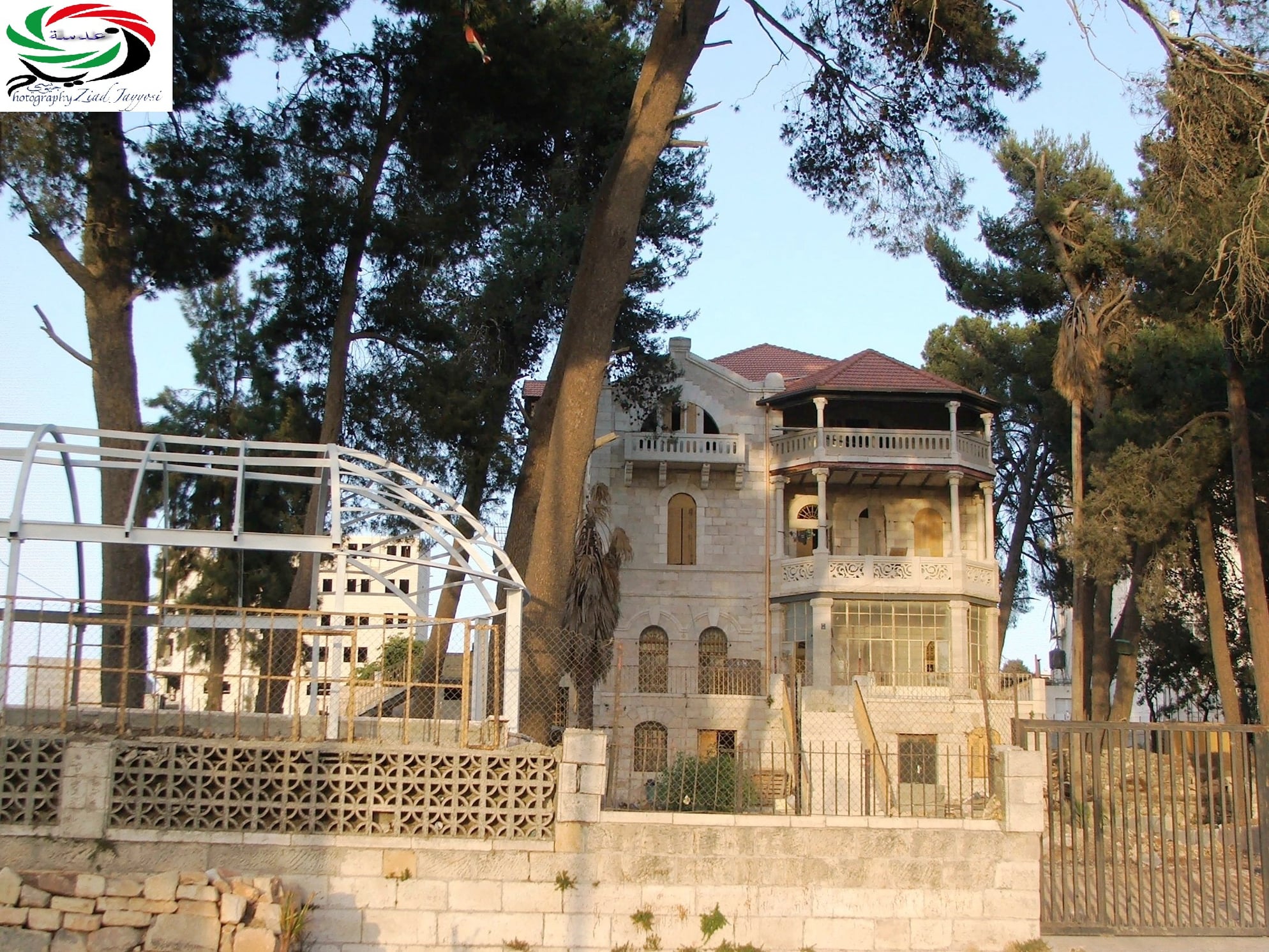  زياد جيوسي يكتب :صباحكم أجمل/ حكاية رام الله والذاكرة