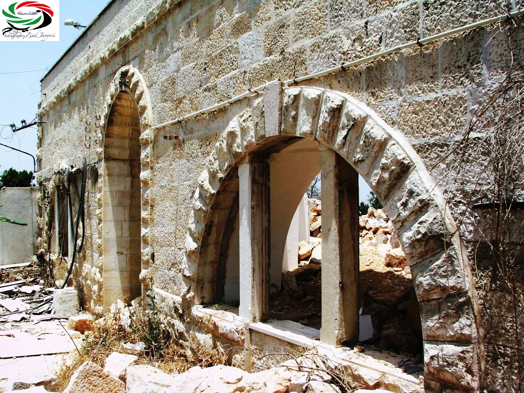  زياد جيوسي يكتب :صباحكم أجمل/ حكاية رام الله والذاكرة