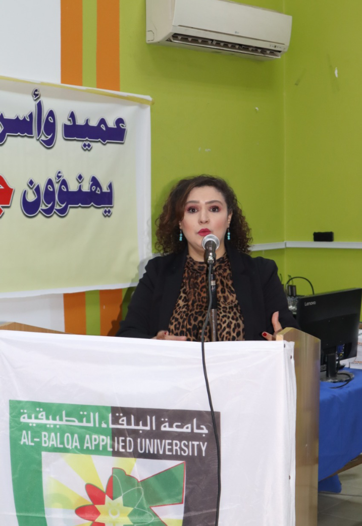 ورشة قانونية بعنوان قانون العمل وقانون الجرائم الالكترونية في الحد من التطرف والتطرف العنيف