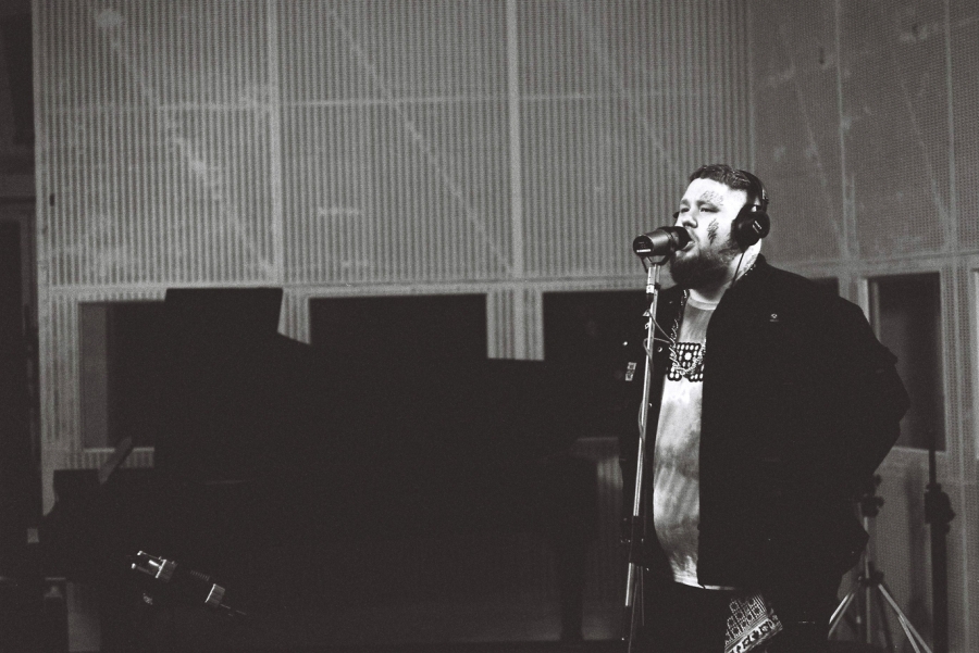 لايف نيشن تقيم حفلاً للفنان الشهير راغ إن بون مان