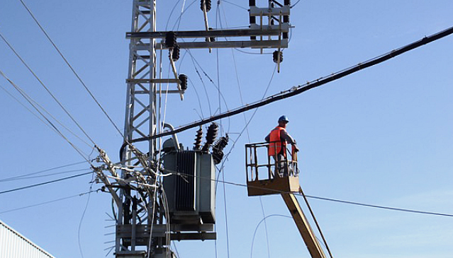 فصل التيار الكهربائي عن مناطق بالأغوار الشمالية غداً