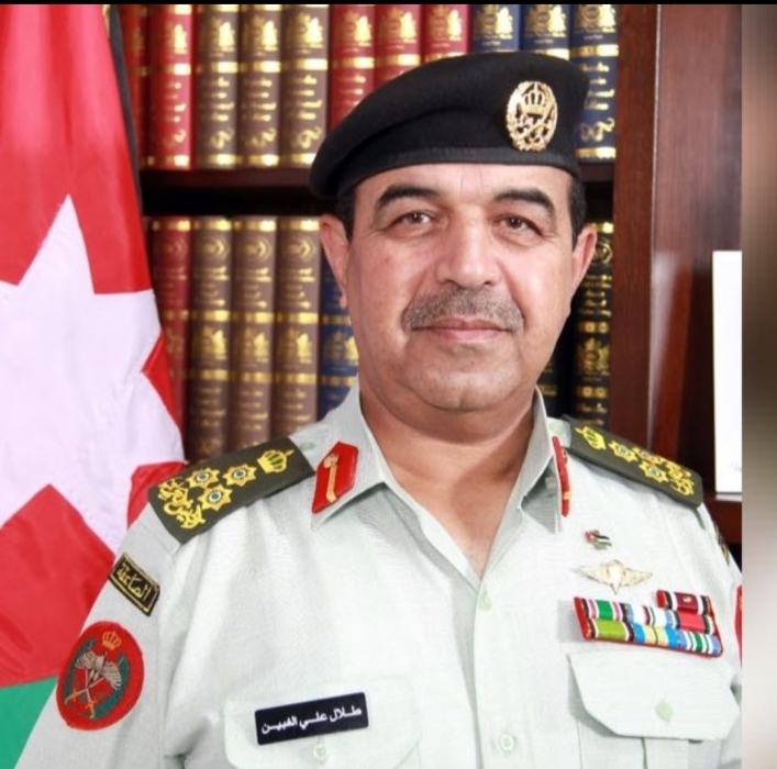 الغبين: نساند جهد الدولة للحفاظ على الأمن الوطني