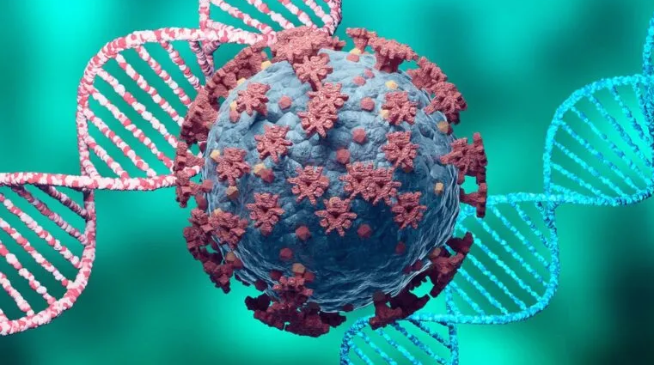 بريطانيا تراقب باهتمام ظهور سلالة جديدة للمتحور “دلتا”