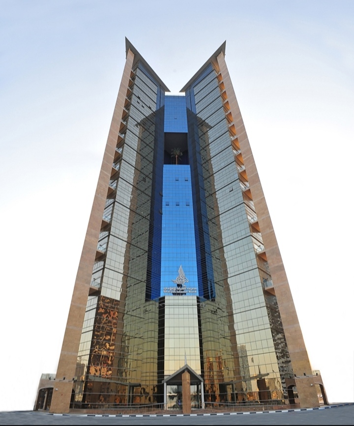 مجلس إدارة مصرف الشارقة الإسلامي یوافق على رفع  سقف نسبة تملك الأجانب الى 40٪