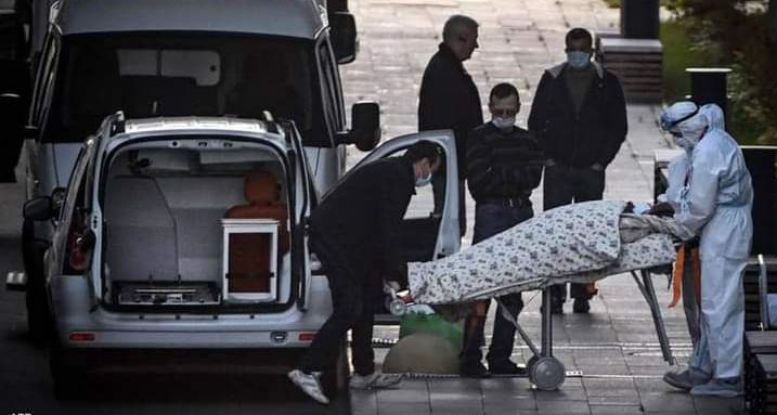 روسيا تنفق أكثر من 50 مليون دولار يوميا لمواجهة كورونا