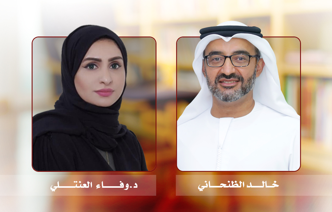 تحت شعار التميز أولاً  كاتبان إماراتيان يطلقان مؤسسة الرُّخ للنشر