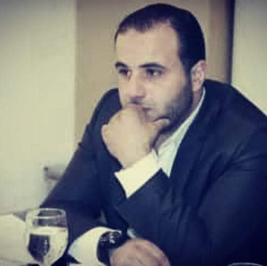 جلال أبو صالح يكتب : حارس الشقاء والأمل!