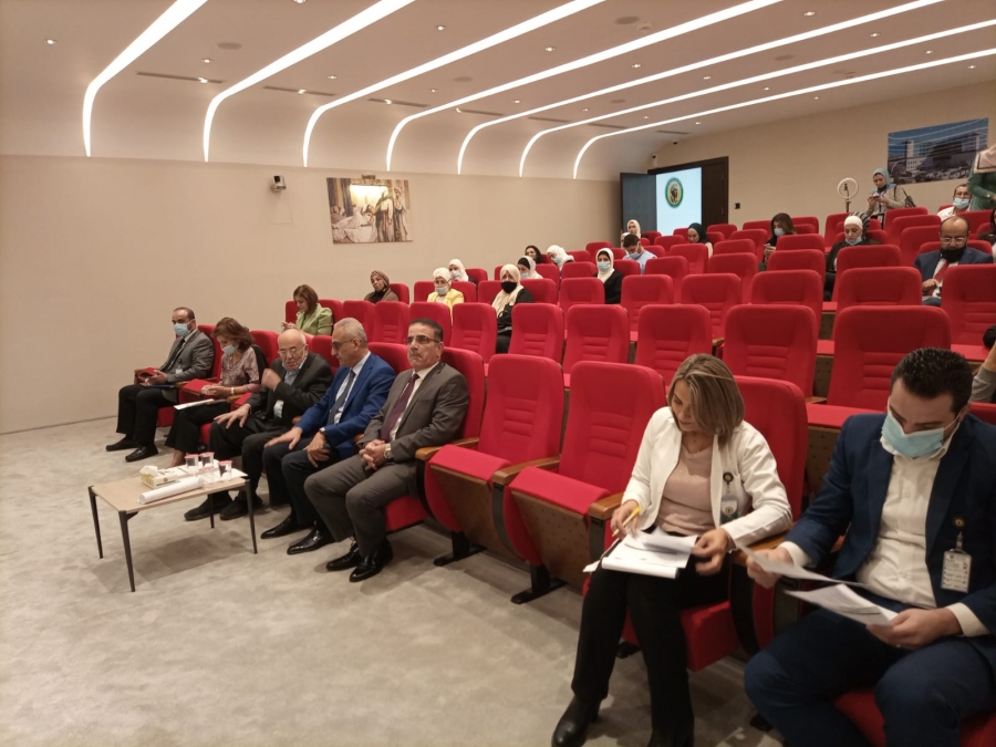 مختصون يحذرون من اتساع الاصابة بهشاشة العظام ونقص فيتامين دج