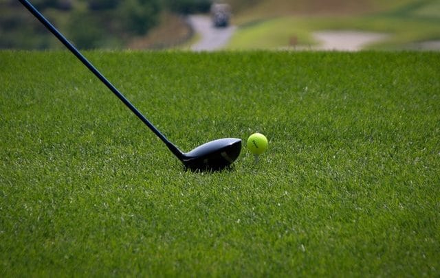 انطلاق بطولة الأردن للجولف غدا بمشاركة عربية ودولية