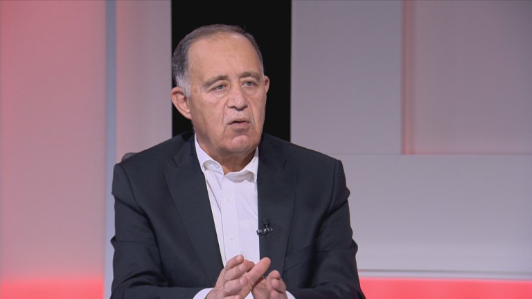 النجار: مشروع البحرين “انتهى”.. ويدعو لصلاة استسقاء