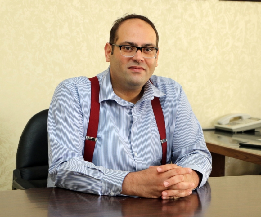 مستشفى الجامعة الأردنية يُشارك العالم الاحتفال باليوم العالمي لهشاشة العظام