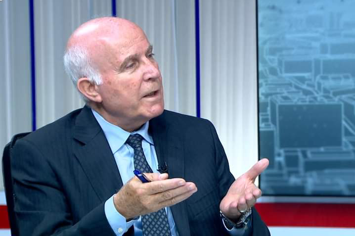 البلبيسي: ندرس إلغاء وجوبية ارتداء الكمامة في الأماكن العامة