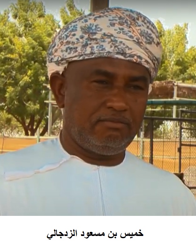 ملاك إبل عُمانيين.. مهرجان الظفرة ملتقى تراثي يجمع ملاك إبل الخليج العربي