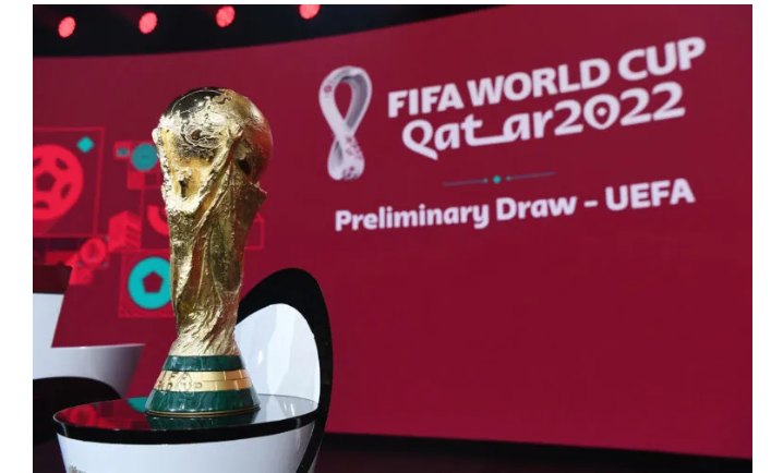 الإعلان عن موعد قرعة “كأس العالم قطر 2022”