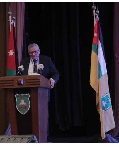 مؤتمر المجتمع الأردني في مئة عام يختتم فعالياته
