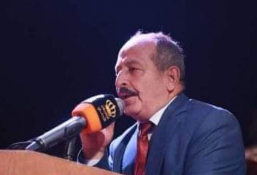 فلاح القيسي يكتب : نداء من القلب