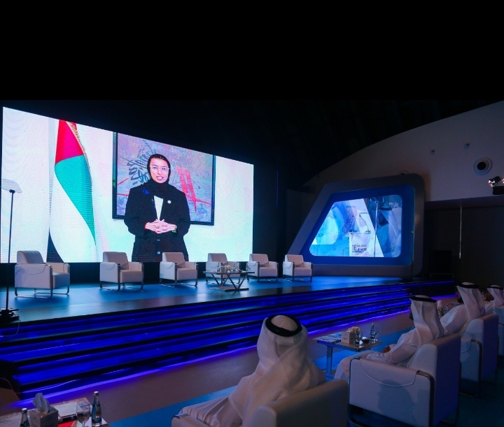 منتدى الاتحاد ينطلق في نسخته السادسة عشرة ويرصد الأهمية الاستراتيجية التنموية الاقتصادية لدولة الامارات 