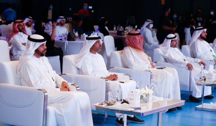 منتدى الاتحاد ينطلق في نسخته السادسة عشرة ويرصد الأهمية الاستراتيجية التنموية الاقتصادية لدولة الامارات 