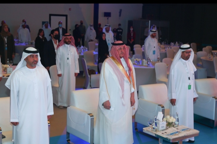 منتدى الاتحاد ينطلق في نسخته السادسة عشرة ويرصد الأهمية الاستراتيجية التنموية الاقتصادية لدولة الامارات 