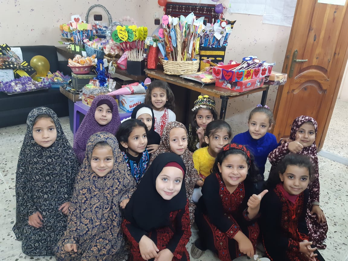 مدرسة هدى الفرقان الإسلامية تحتفل بذكرى المولد النبوي