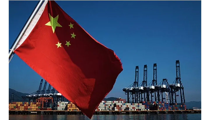 الصين: 180 مليار دولار العجز في تسوية النقد الأجنبي