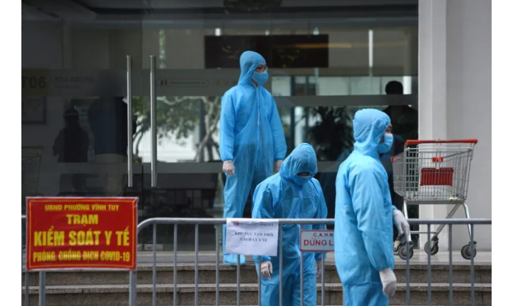 روسيا: تسجيل ارتفاع حاد وغير مسبوق في حصيلة إصابات ووفيات كورونا