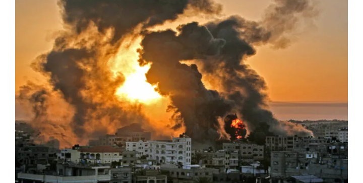 قطر: عملية الإعمار في غزة ستسير بشكل أسرع