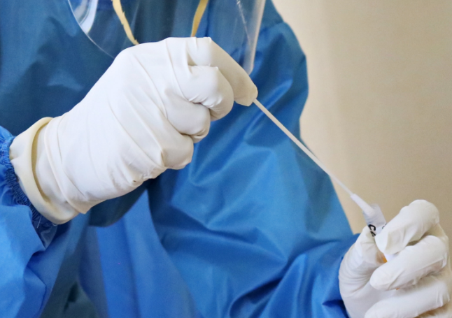 الصحة: السيناريو الأسوأ هو الوصول لـ2500 إصابة يومياً