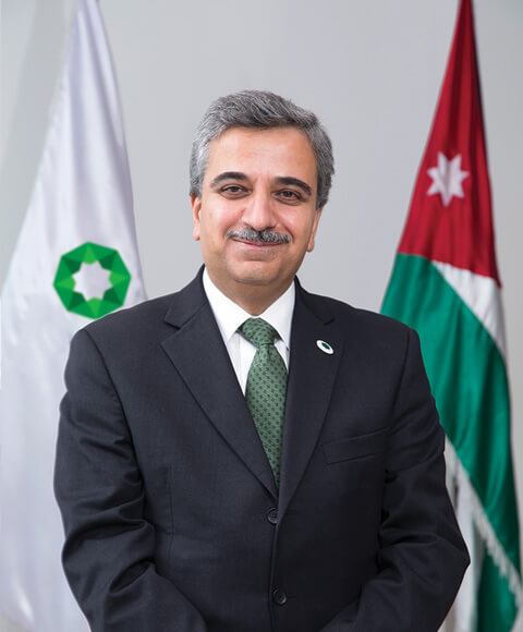 ابو حمور : منتدى الفكر العربي يهتم بمختلف القضايا العربية وعلى رأسها القضية الفلسطينية .. فيديو