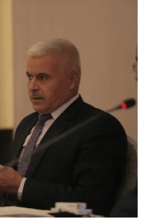 الصحفيون يقرون التقريرين المالي والإداري ويبدأون عملية الاقتراع