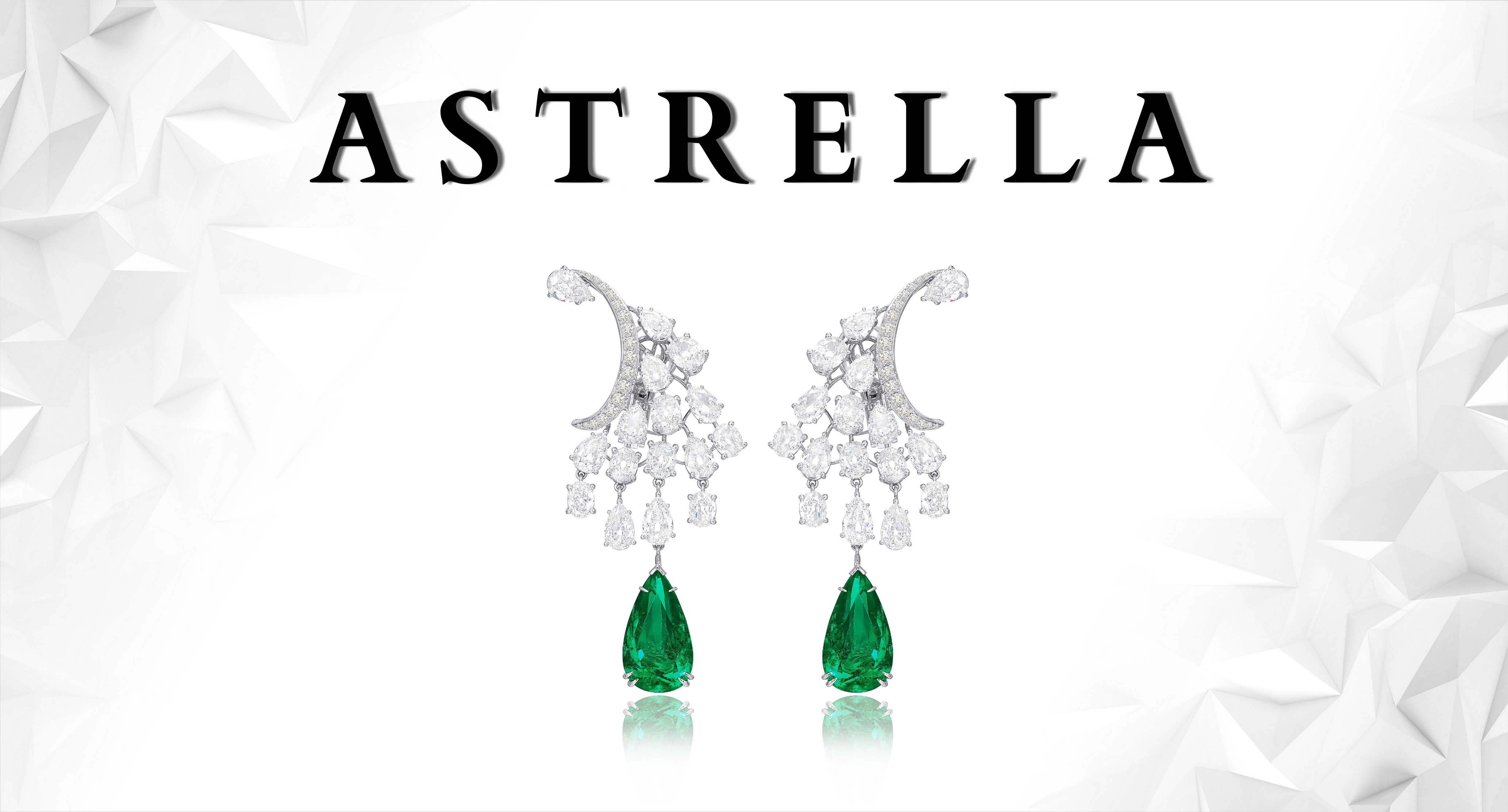 شركات وعلامات تجارية رائدة تستعرض مجموعة من القطع الفاخرة والنادرة في معرض المجوهرات والساعات 2021