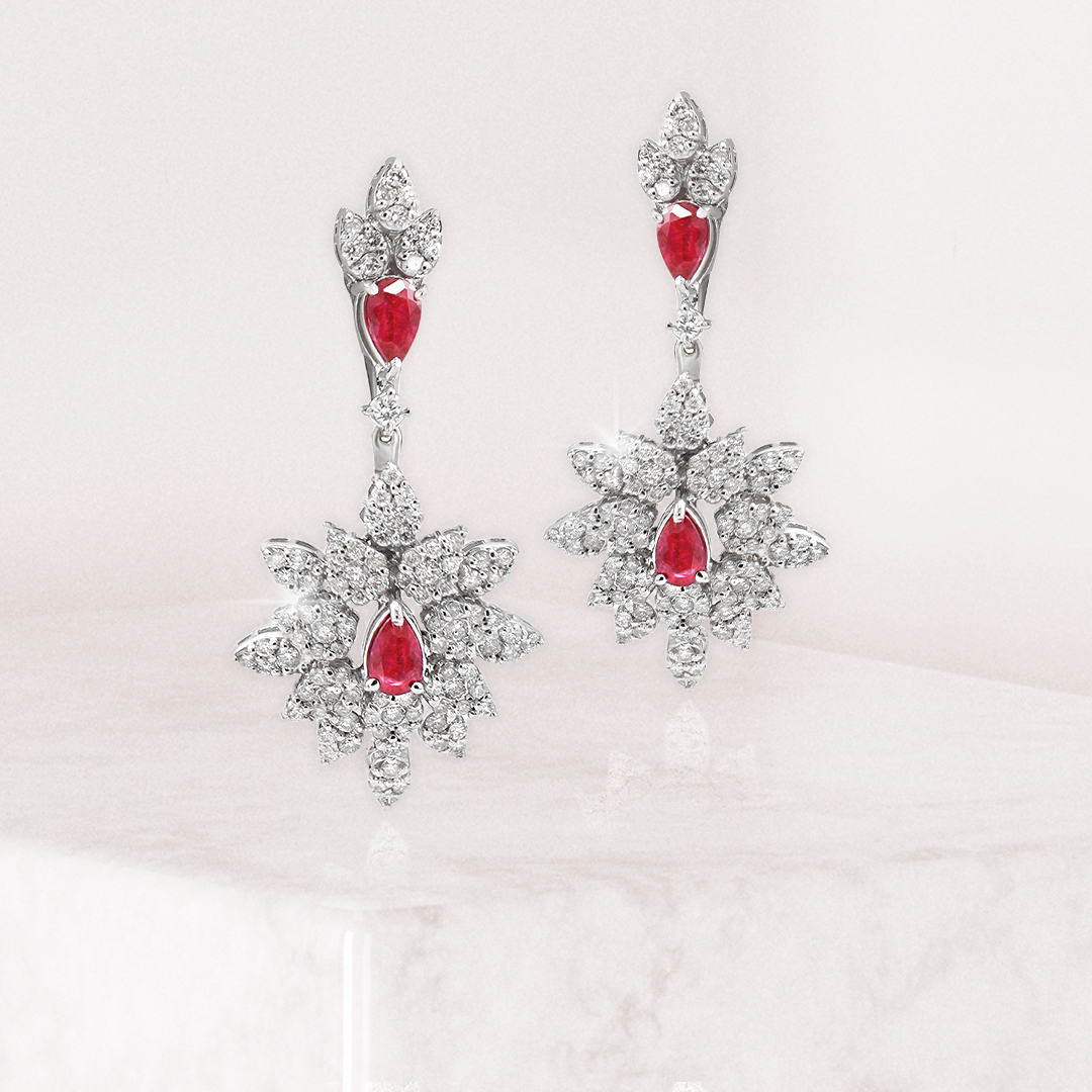 شركات وعلامات تجارية رائدة تستعرض مجموعة من القطع الفاخرة والنادرة في معرض المجوهرات والساعات 2021