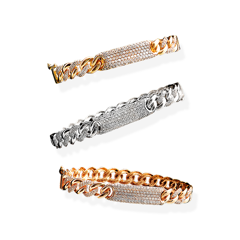 شركات وعلامات تجارية رائدة تستعرض مجموعة من القطع الفاخرة والنادرة في معرض المجوهرات والساعات 2021