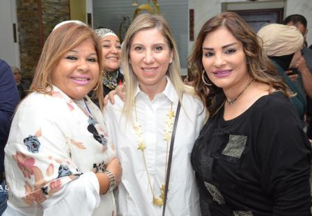  مبادرة بيروت ما بتموت لمؤسسة الأمان الأهلية تنظم  احتفالا دينيا بمناسبة المولد النبوي الشريف ببيروت
