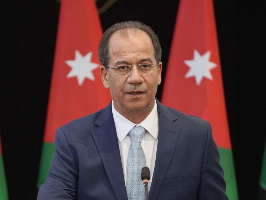 الشبول يهنئ بفوز نقيب واعضاء نقابة الصحفيين