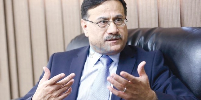 كناكرية يدعو الحكومة لتخصيص أراض للمستثمرين بأسعار رمزية