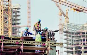 16 ألف إصابة عمل بالمملكة منذ بداية العام