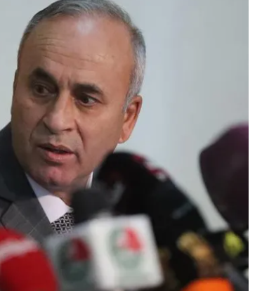 أبو علي: لدينا 13 مشروع إصلاح ضريبي