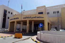 أبو رمان: لا تأثير من تسرب الغاز بمستشفى السلط