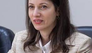 المهندسة ريم السعودي خلفاً لمدير عام شركة الكهرباء