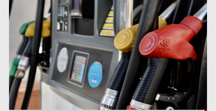 توقع ارتفاع أسعار المشتقات النفطية بنسبة 57 الشهر المقبل