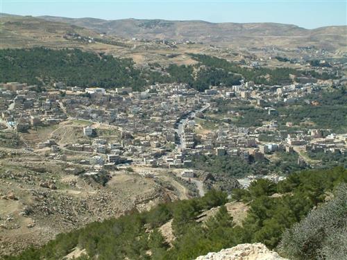 إطلاق مبادرة لترويج مواقع الطفيلة السياحية
