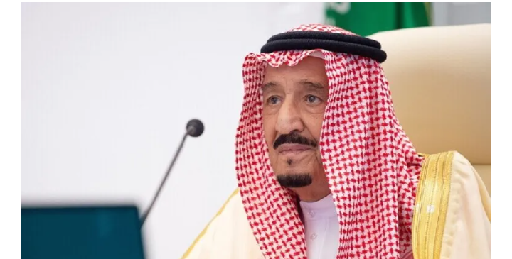 العاهل السعودي يترأس وفد بلاده في قمة العشرين