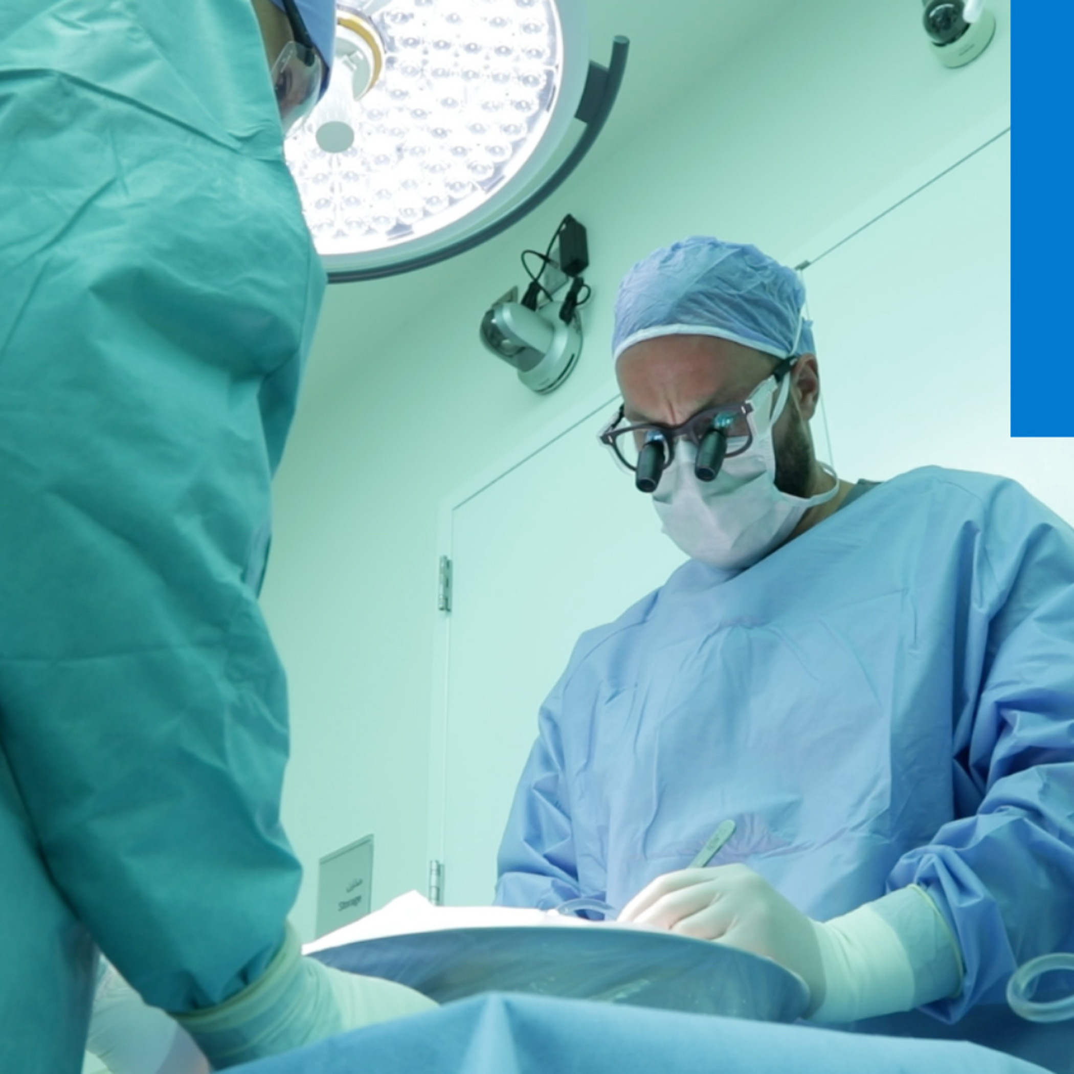 مستشفى كليفلاند كلينك أبوظبي يسجل رقماً قياسياً من عمليات زراعة الأعضاء في شهر أكتوبر