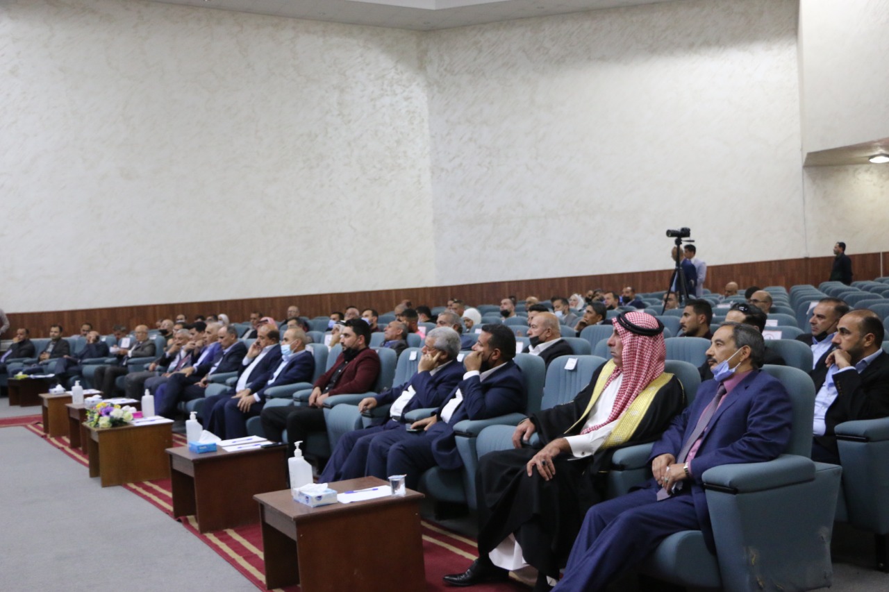 الضمان تختتم حواراتهاحول مشروع تعديل قانونها في محافظتي الكرك والطفيلة