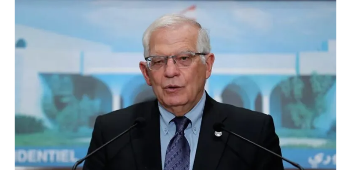 مسؤول أوروبي: “قلقون” من آخر التطورات بالسودان