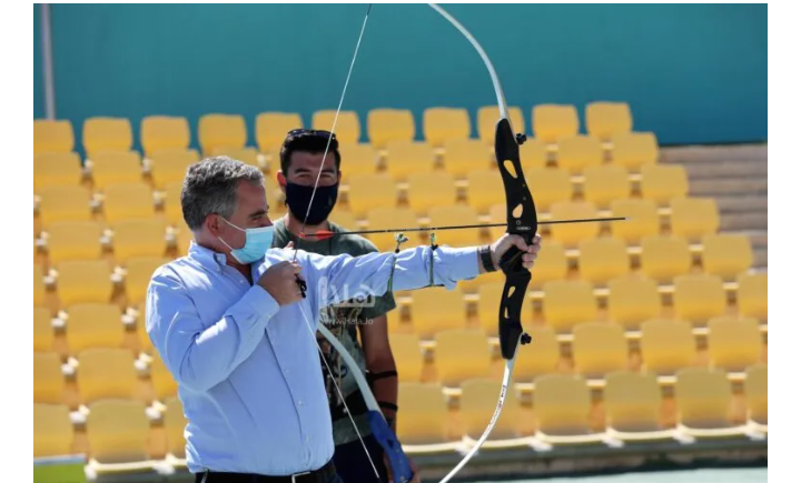 وزير الشباب: تقارير تتوقع انخفاض نسب البطالة بالأردن