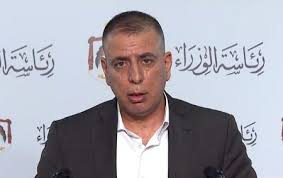 الفراية عن وثيقة الجلوة: ليست قانونا وملزمة
