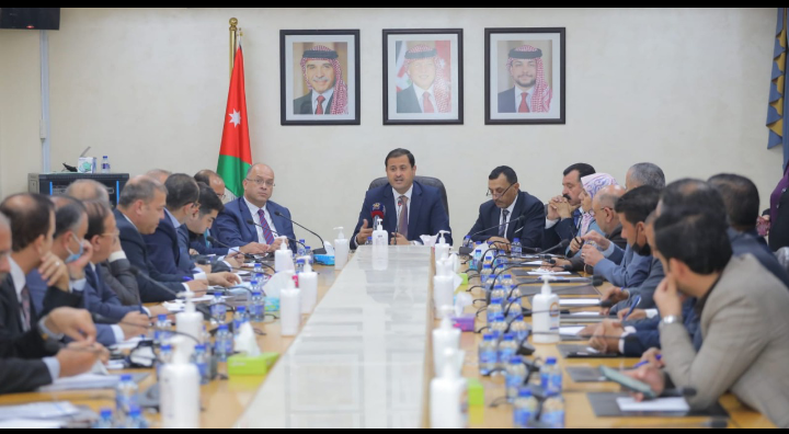 التعليم النيابية تبحث اعتماد كليات الطب الأردنية لمعايير (WFME)  الأميركية